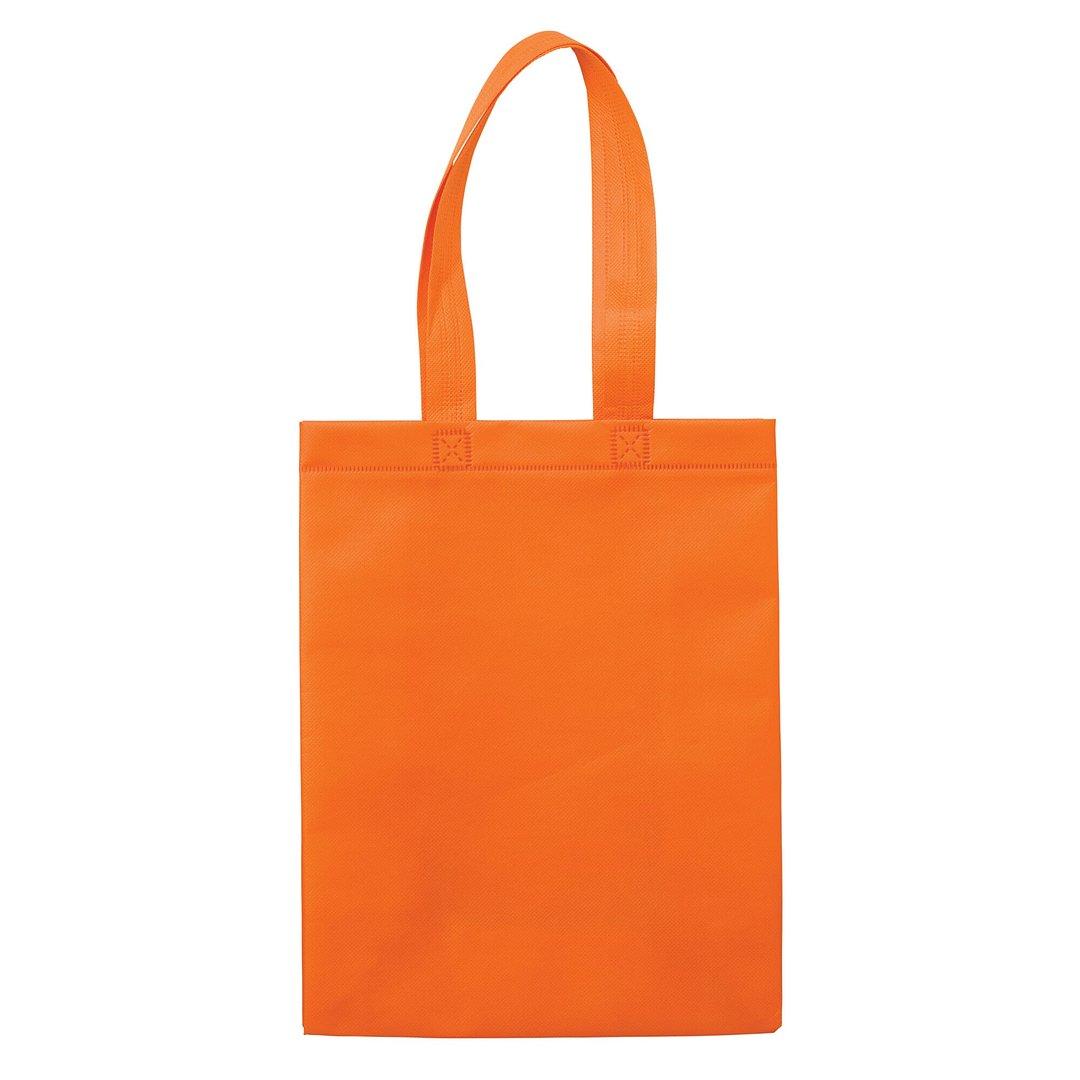 Laminierte Non Woven Tasche 105g/m² Aitannel