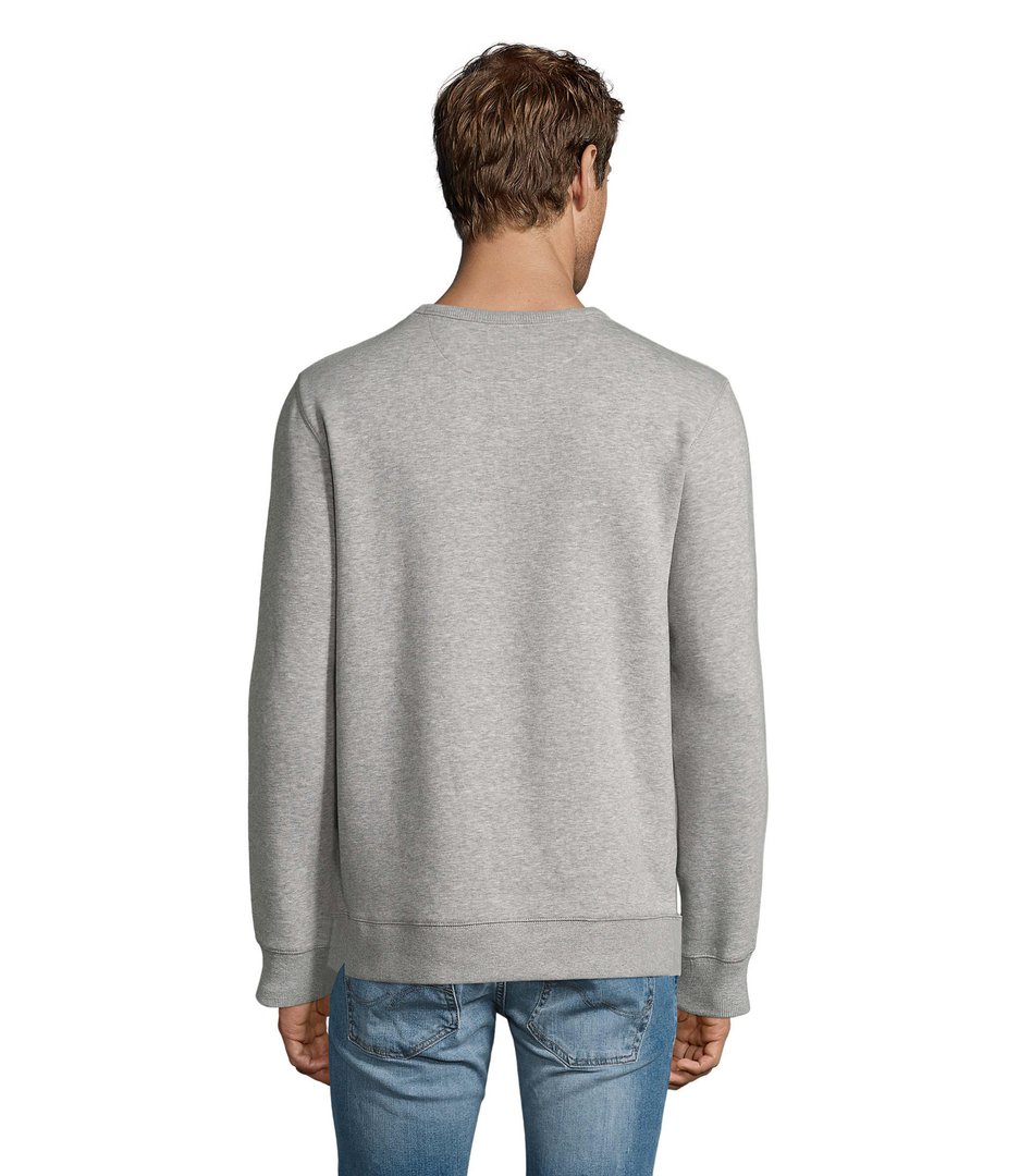 SULLY Herren Sweater 280g Muder