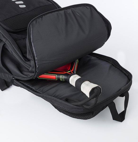 rPET-Polyester-Multifunktionsrucksack Jonnana