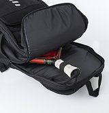 rPET-Polyester-Multifunktionsrucksack Jonnana