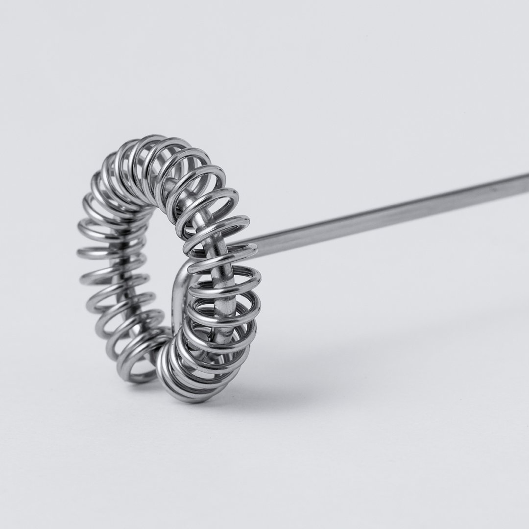 Milchaufschäumer Idper