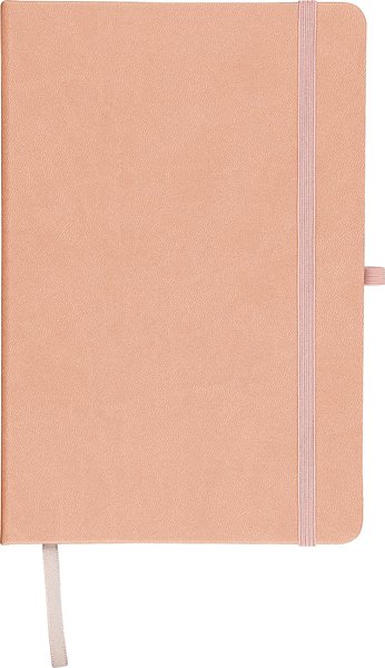 Recyceltes Notizbuch A5 Steilga