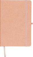 Recyceltes Notizbuch A5 Steilga