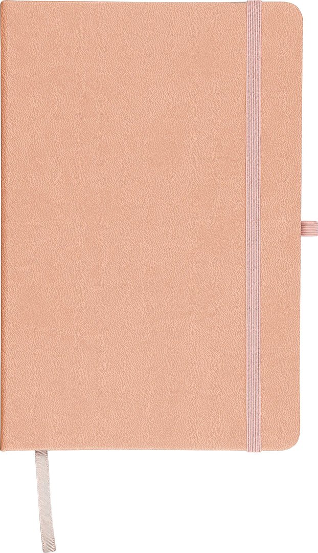 Recyceltes Notizbuch A5 Steilga