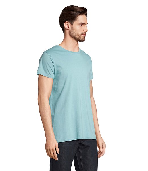 Männer T-Shirt 150g Uelycin