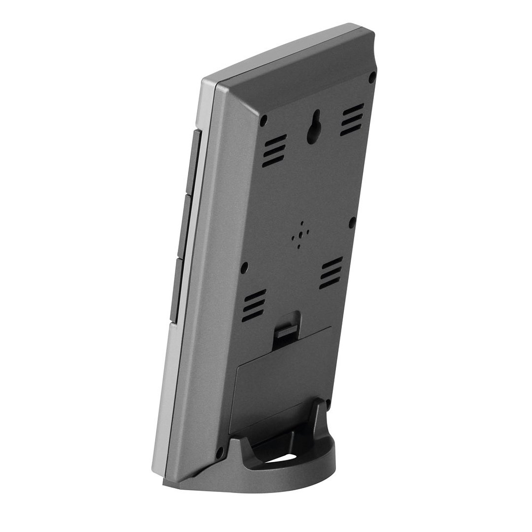 Digitale Wetterstation Emerer