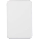 15 W 5.000 mAh magnetische kabellose Powerbank mit 20 W PD aus recyceltem Kunststoff - Vichtans