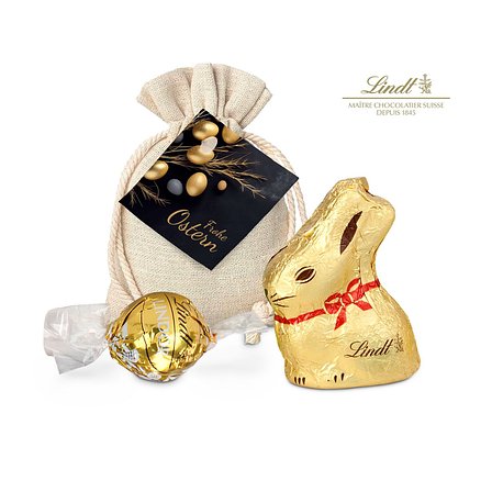 Lindt Ostersäckchen