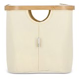 rPET faltbarer Korb Sogne 38 x 26 x 25cm Lixors