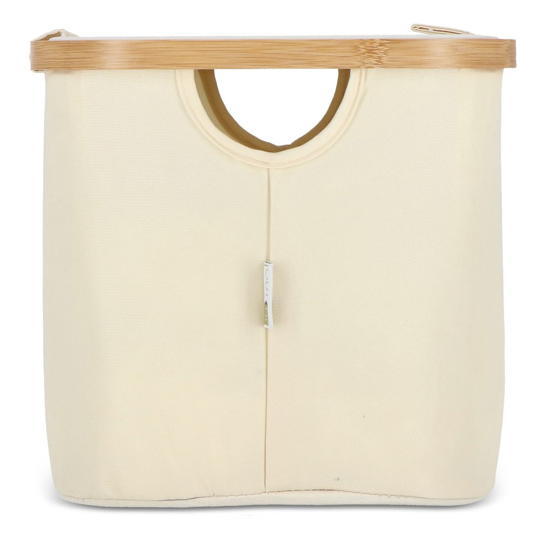 rPET faltbarer Korb Sogne 38 x 26 x 25cm Lixors