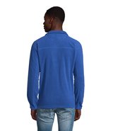 NESS SWEAT FLEECE 1/4 ZIP Nolliervan