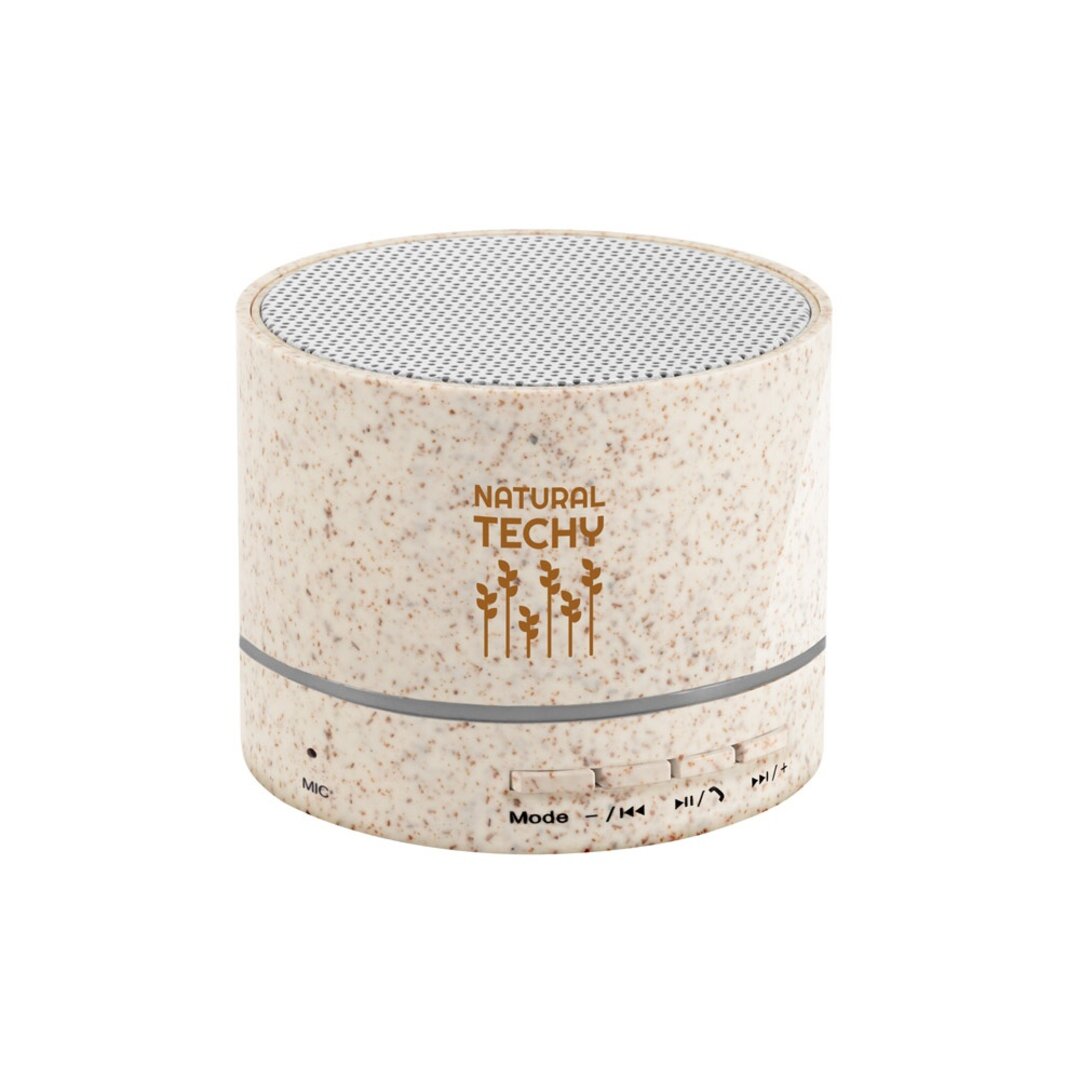 Bluetooth Lautsprecher Grinata