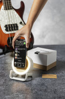 Multifunktion Lampe Iddow