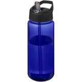 Octave Tritan™ 600 ml Sportflasche mit Ausgussdeckel - Stiannath