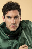 Schlauchschal und Hut Idkar