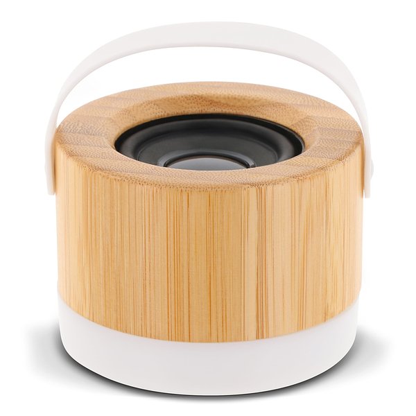 Wireless speaker bamboo 3W Vichat