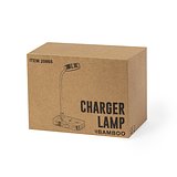 Ladegerät Lampe Idgal