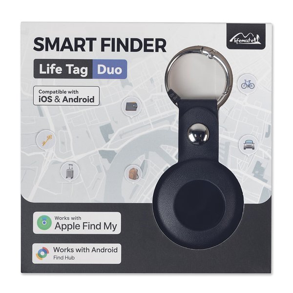 Smart Find My Locator Dumenelvix