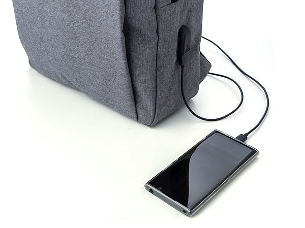 Laptop-Rucksack Bengiuna | 300D | 15 Zoll