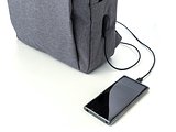 Laptop-Rucksack Bengiuna | 300D | 15 Zoll