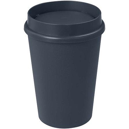 Switch 300 ml Becher mit 360°-Deckel - Nicori