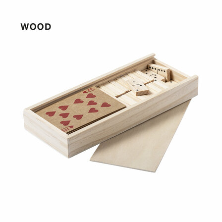 Spiel Set Idlin