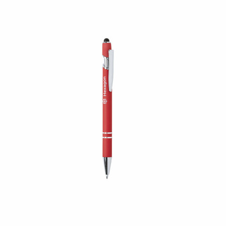 Kugelschreiber Pointer Idkor