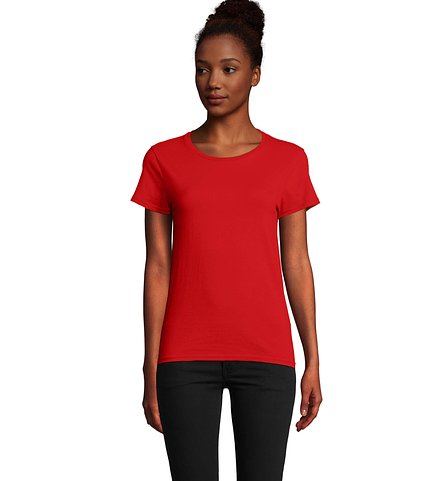 Frauen T-Shirt 175g Masperg