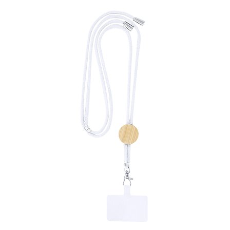 Halter Schlüsselband Idrne