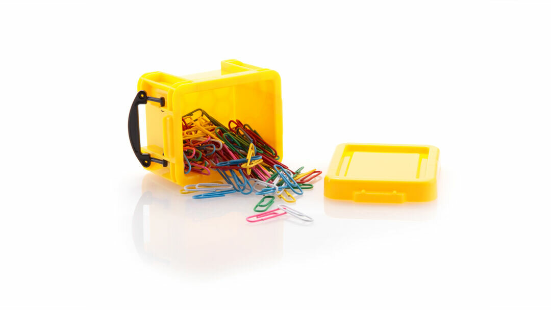 Mehrzweckasten Idcal