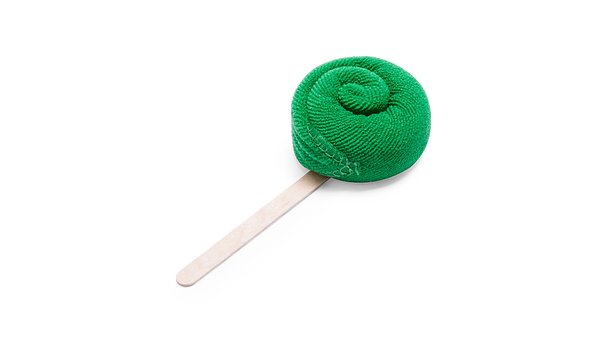 Saugfähiges Handtuch Idlex