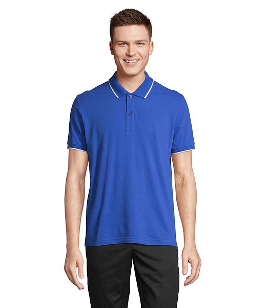 PALERMO Polo SHIRT Luriori