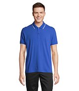 PALERMO Polo SHIRT Luriori