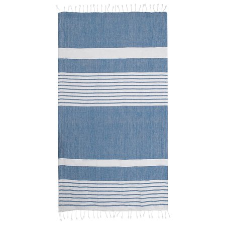 Ella Großes Hamam-Handtuch 145x250cm Walbristo