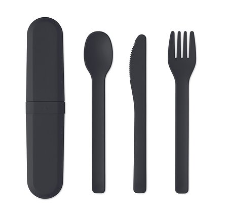 Besteck-Set PLA Anneti