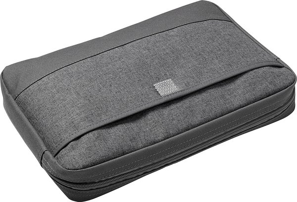 Laptop/Tablet-Tasche aus Polycanvas Jörs