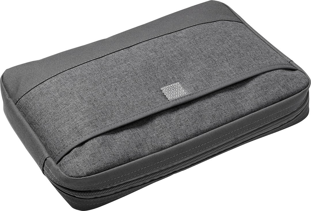 Laptop/Tablet-Tasche aus Polycanvas Jörs