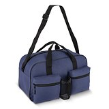 R-PET 600D Sport- und Reisetasche 46 x 21 x 27,5 cm 25 l Cieregna