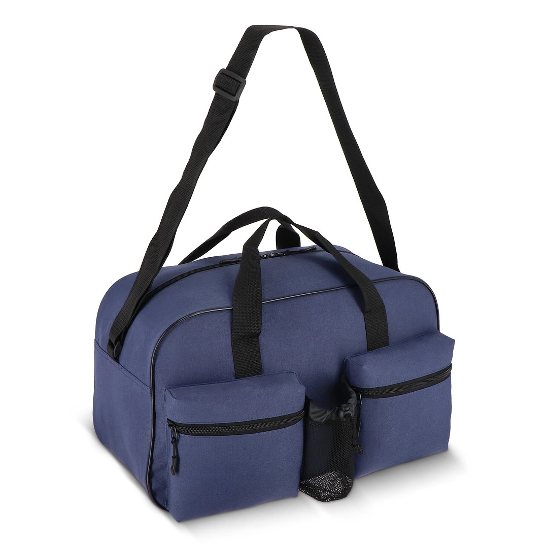 R-PET 600D Sport- und Reisetasche 46 x 21 x 27,5 cm 25 l Cieregna