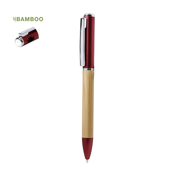 Kugelschreiber Lampe Idnay