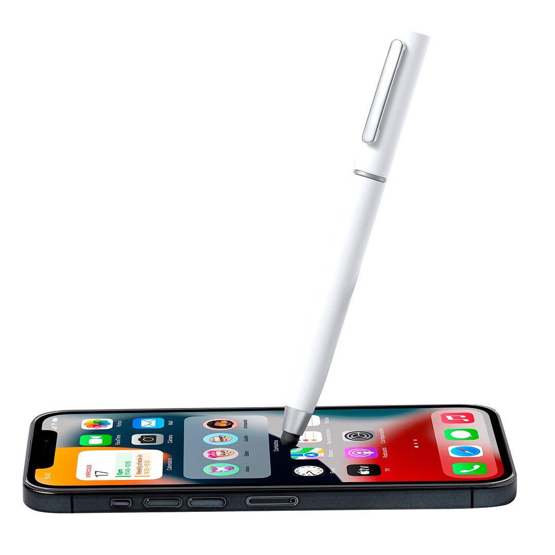 Reinigungs Kugelschreiber Idbit