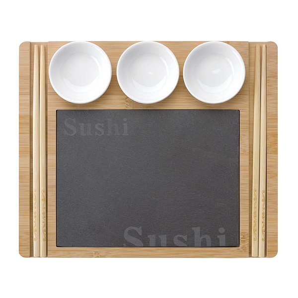 Sushi Servierset Steia