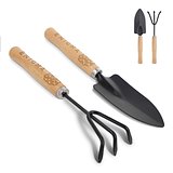 2tlg. Garten-Set Masca