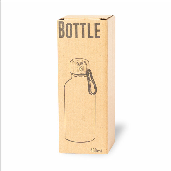 Trinkflasche Idrix