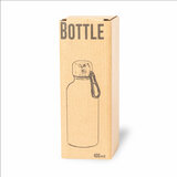 Trinkflasche Idrix