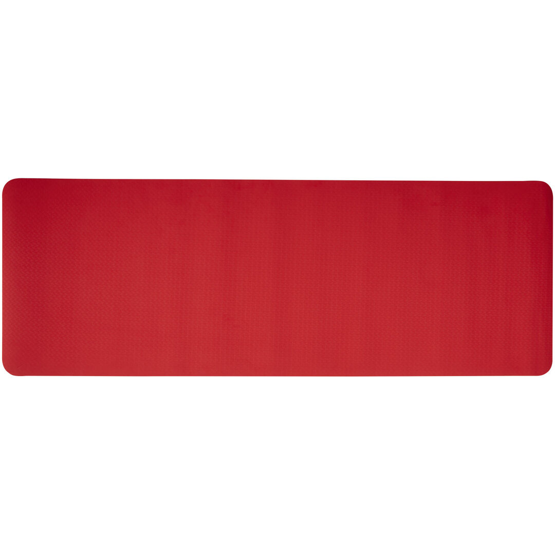 Yogamatte aus recyceltem TPE - Mudestia