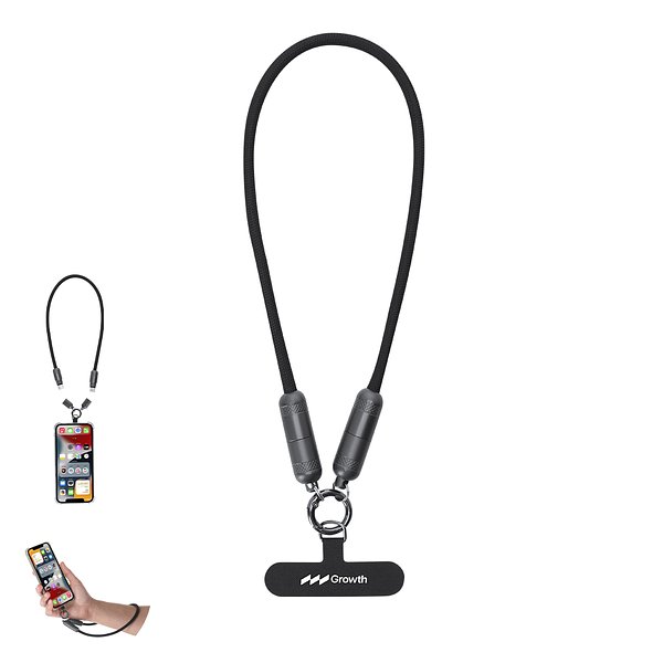 Halter Ladegerätkabel Iders