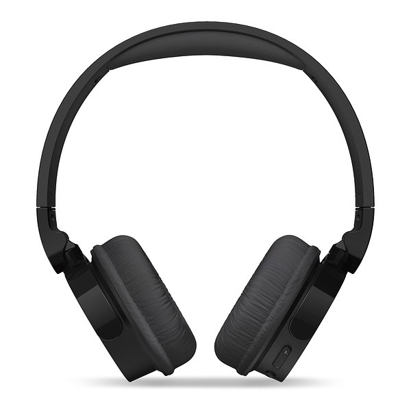 Philips Bluetooth on ear Kopfhörer mit 25 Stunden Spielzeit Steila