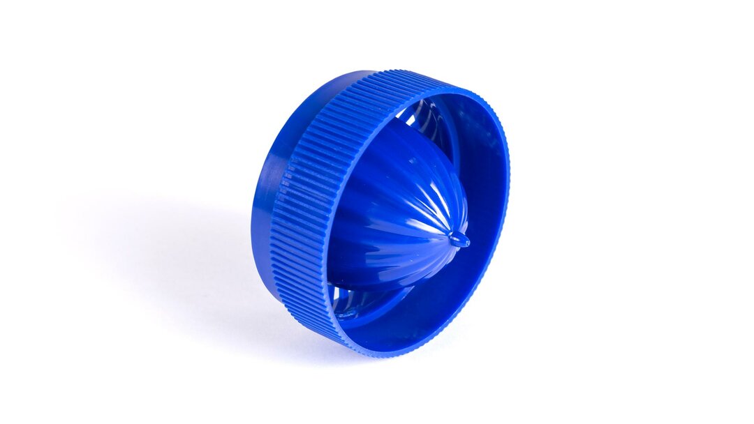 Fruchtsaftpresse Idbex