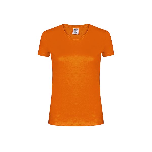 Frauen Farbe T-Shirt "keya"